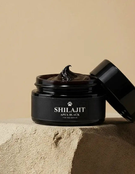 SHILAJEET