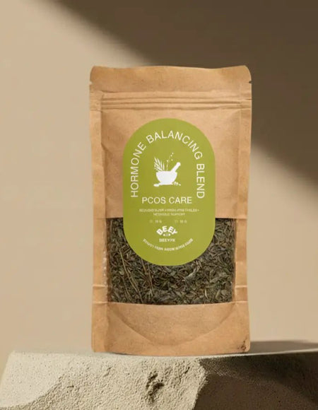 PCOS TEA