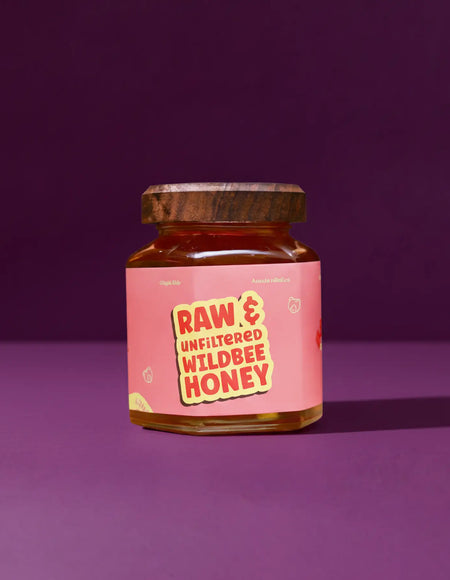 Kikar (Acacia) Honey