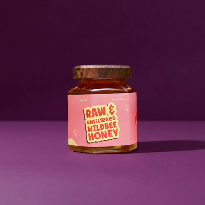 Kikar (Acacia) Honey - Beey