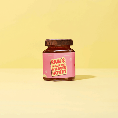 Kikar (Acacia) Honey - Beey