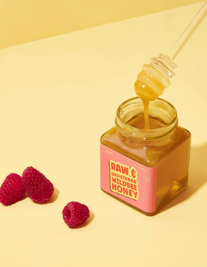 Kikar (Acacia) Honey - Beey