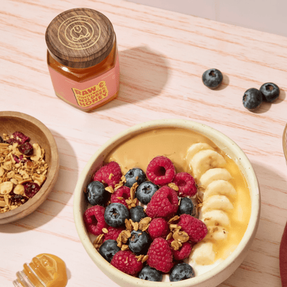 Kikar (Acacia) Honey - Beey