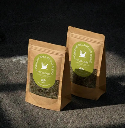 PCOS TEA - Beey