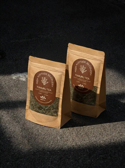 TUMURU TEA - Beey
