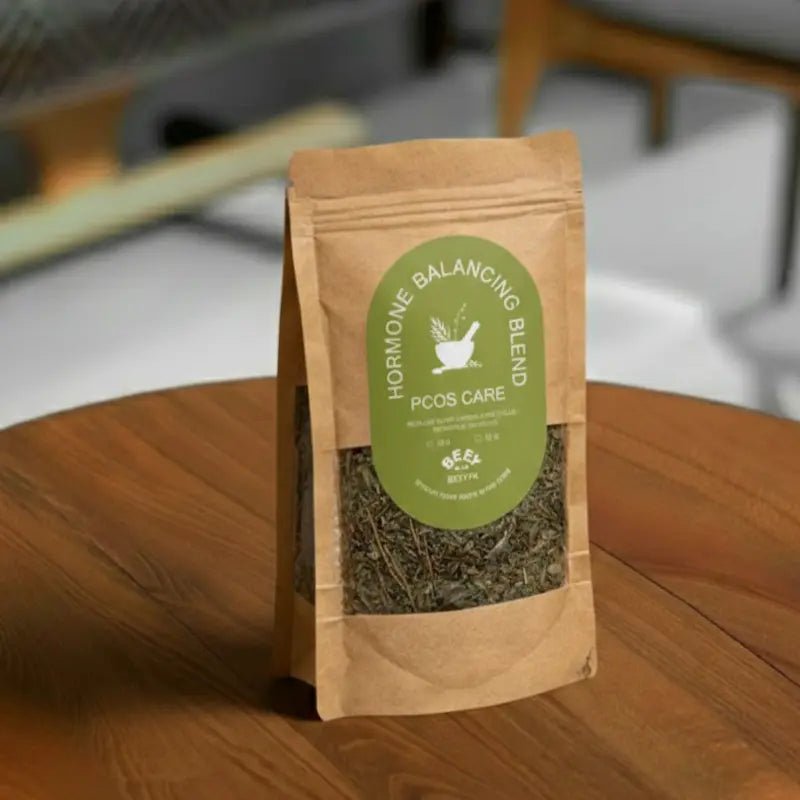 PCOS TEA - Beey