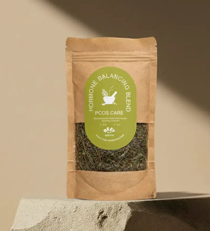 PCOS TEA - Beey