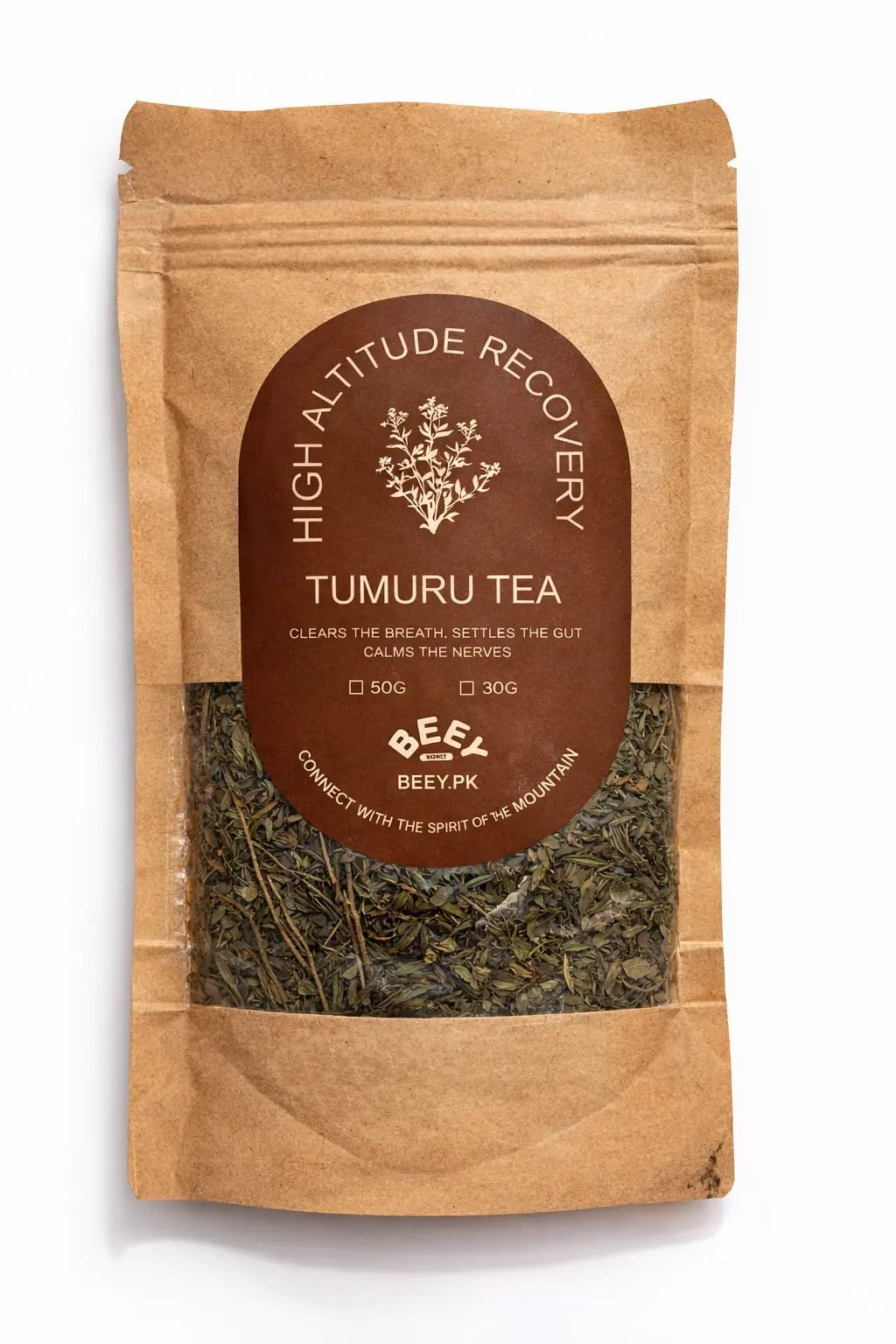 TUMURU TEA - Beey