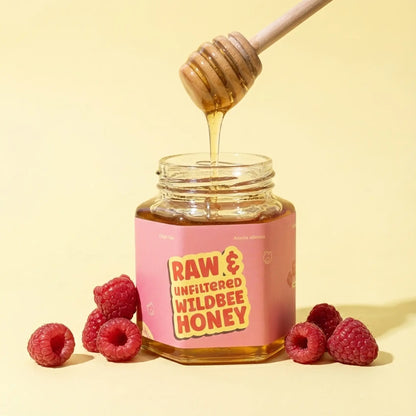 Kikar (Acacia) Honey - Beey